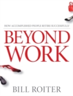 Image for Beyond Work