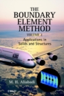 Image for The boundary element method
