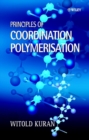 Image for Principles of coordination polymerisation