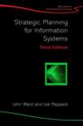 Image for Strategic Planning for Information Systems