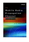 Image for The Mobile Radio Progagation Channel (e-Book)