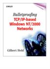 Image for Bulletproofing TCP/IP-based Windows NT/2000 Networks