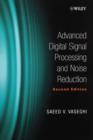 Image for Advanced Digital Signal Processing and Noise Reduction