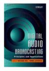 Image for Digital Audio Broadcasting - Principles &amp; Applications (E-Book)