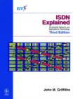 Image for ISDN Explained - Worldwide Network &amp; Applications Technology (e-book)