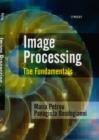 Image for Image Processing - the Fundamentals (E-Book)
