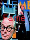 Image for Fame + Architecture