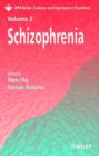 Image for Schizophrenia (e-Book)