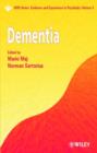Image for Dementia V3 (E-Book)