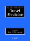Image for Principles &amp; Practice of Travel Medicine (e-book)