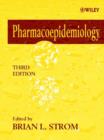 Image for Pharmacoepidemiology 3e (e-Book)