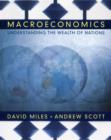 Image for Macroeconomics  : understanding the wealth of nations