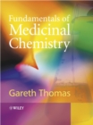 Image for Fundamentals of medicinal chemistry