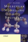 Image for Molecular Modelling for Beginners