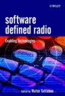 Image for Software defined radio  : enabling technologies