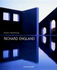 Image for Richard England