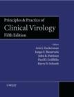 Image for Principles &amp; Practice of Clinical Virology 5e