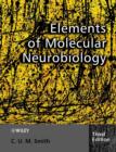 Image for Elements of Molecular Neurobiology