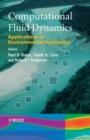 Image for Computational fluid dynamics  : applications in environmental hydraulics