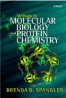 Image for Methods in Molecular Biology and Protein Chemistry