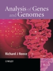 Image for Analysis of genes and genomes
