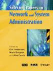 Image for Selected Papers in Network and System Administration