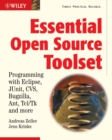 Image for Essential Open Source Toolset