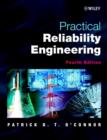 Image for Practical reliability engineering