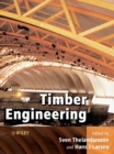 Image for Timber Engineering