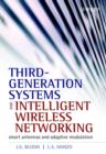 Image for Third-generation Systems and Intelligent Wireless Networking