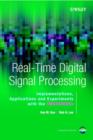 Image for Real-Time Digital Signal Processing - Implementations, Applications &amp; Experiments with the Tms320c55x (Online-Book)