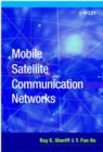 Image for Mobile Satellite Communication (e-book)
