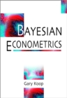 Image for Bayesian Econometrics
