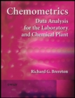 Image for Chemometrics: data analysis for the laboratory and chemical plant