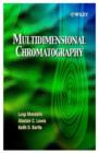 Image for Multidimensional Chromatography (e-book)