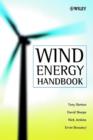 Image for Wind Energy Handbook (e-Book)