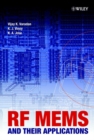 Image for RF MEMS and their applications