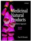 Image for Medicinal Natural Products 2e - a Biosynthetic Approach 2e (E-Book)