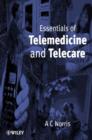 Image for Essentials of Telemedicine &amp; Telecare (e-book)