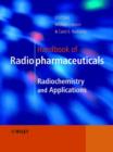 Image for Textbook of Radiopharmaceuticals