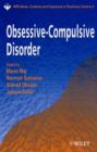 Image for Obsessive-Compulsive Disorder (e-Book)