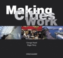 Image for Making cities work