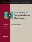 Image for Encyclopedia of Computational Mechanics 3V Set