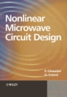 Image for Non-linear microwave circuit design