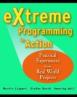 Image for eXtreme Programming in Action