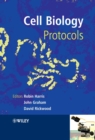 Image for Cell Biology Protocols