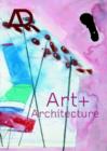 Image for Art + Architecture