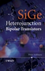 Image for SiGe heterojunction bipolar transistors
