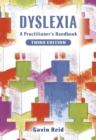 Image for Dyslexia - A Practioners Handbook 3e