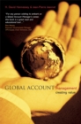 Image for Global account management
